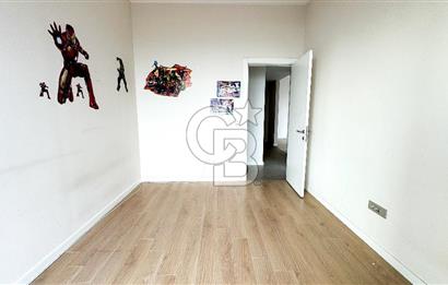 MANZARA ADALAR'DA DENİZ MANZARALI 2+1 GENİŞ TİP SATILIK DAİRE