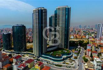 MANZARA ADALAR'DA DENİZ MANZARALI 2+1 GENİŞ TİP SATILIK DAİRE - 8 - 312845