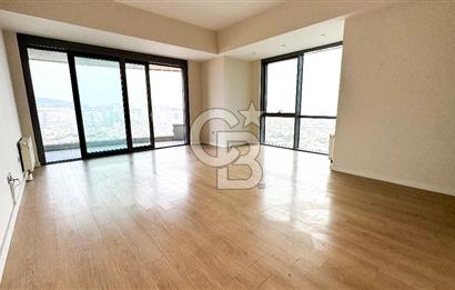 MANZARA ADALAR'DA DENİZ MANZARALI 2+1 GENİŞ TİP SATILIK DAİRE