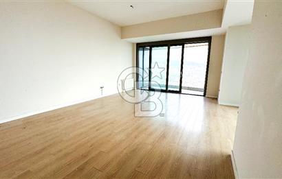 MANZARA ADALAR'DA DENİZ MANZARALI 2+1 GENİŞ TİP SATILIK DAİRE