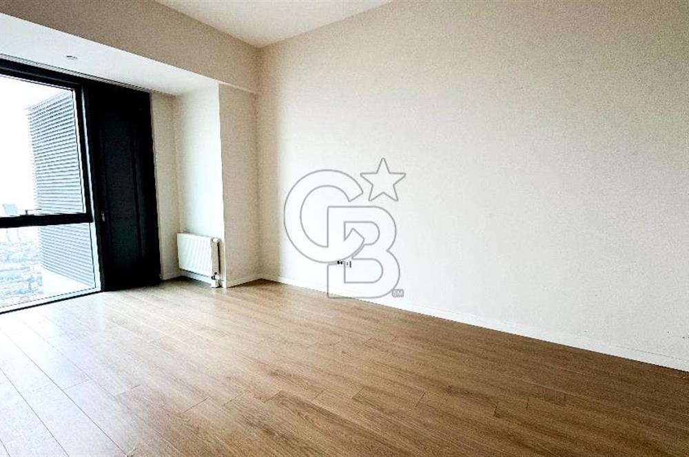 MANZARA ADALAR'DA DENİZ MANZARALI 2+1 GENİŞ TİP SATILIK DAİRE