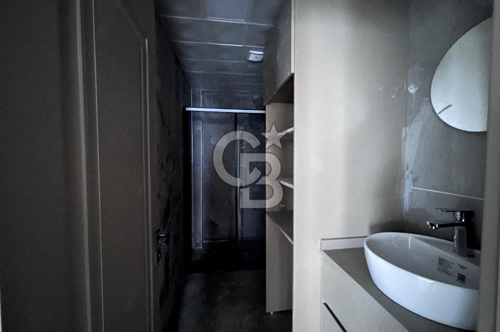 PANORA AVM'YE 5DK MESAFEDE,YÜKSEK KİRA GETİRİLİ SATILIK 2+1DAİRE