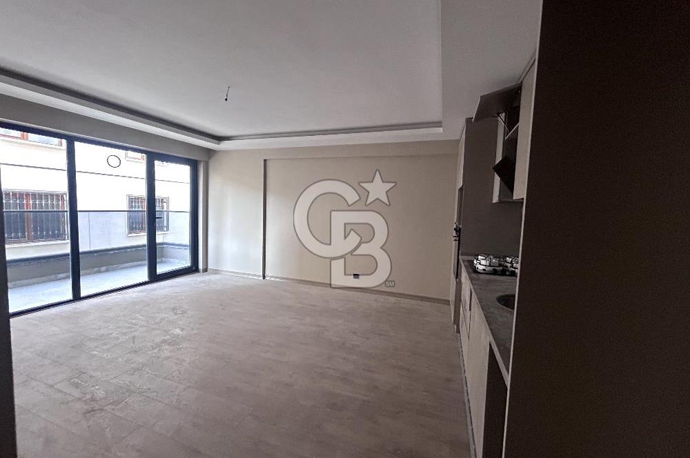 PANORA AVM'YE 5DK MESAFEDE,YÜKSEK KİRA GETİRİLİ SATILIK 2+1DAİRE