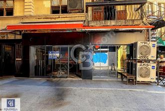 ASMALI MESCİTTE KÖŞE KONUMLU KİRALIK DÜKKAN - 1 - 312816