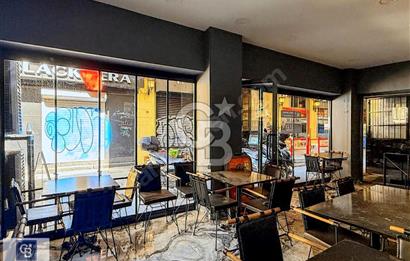 ASMALI MESCİTTE KÖŞE KONUMLU KİRALIK DÜKKAN