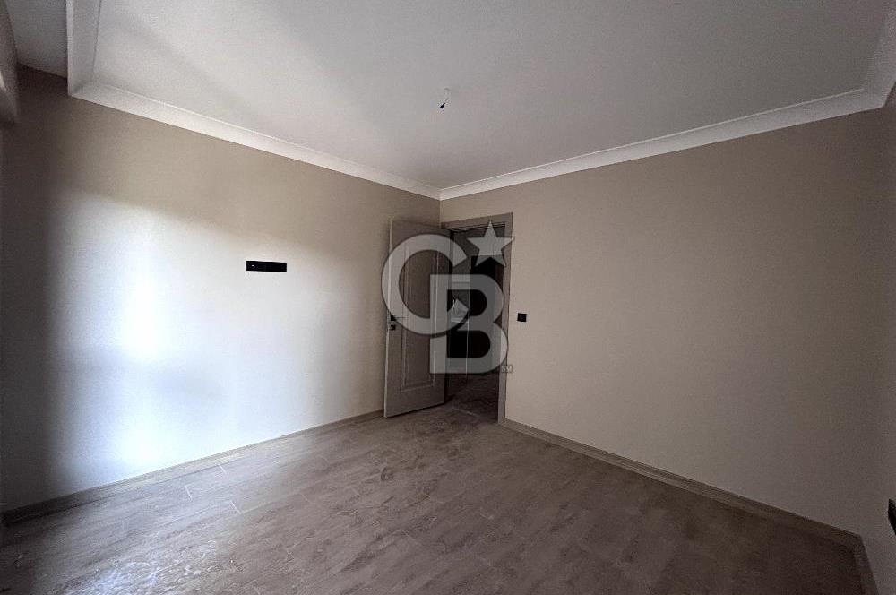 PANORA AVM'YE 5DK MESAFEDE,YÜKSEK KİRA GETİRİLİ SATILIK 2+1DAİRE