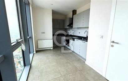 MANZARA ADALAR'DA DENİZ MANZARALI 2+1 GENİŞ TİP SATILIK DAİRE