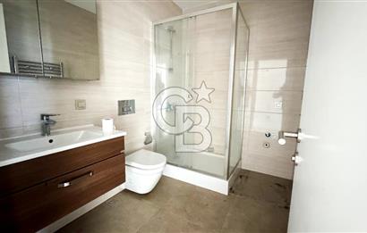 MANZARA ADALAR'DA DENİZ MANZARALI 2+1 GENİŞ TİP SATILIK DAİRE