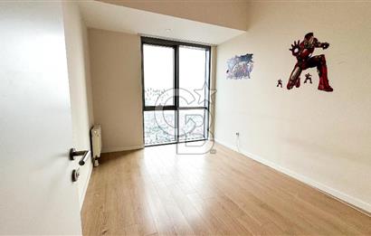 MANZARA ADALAR'DA DENİZ MANZARALI 2+1 GENİŞ TİP SATILIK DAİRE