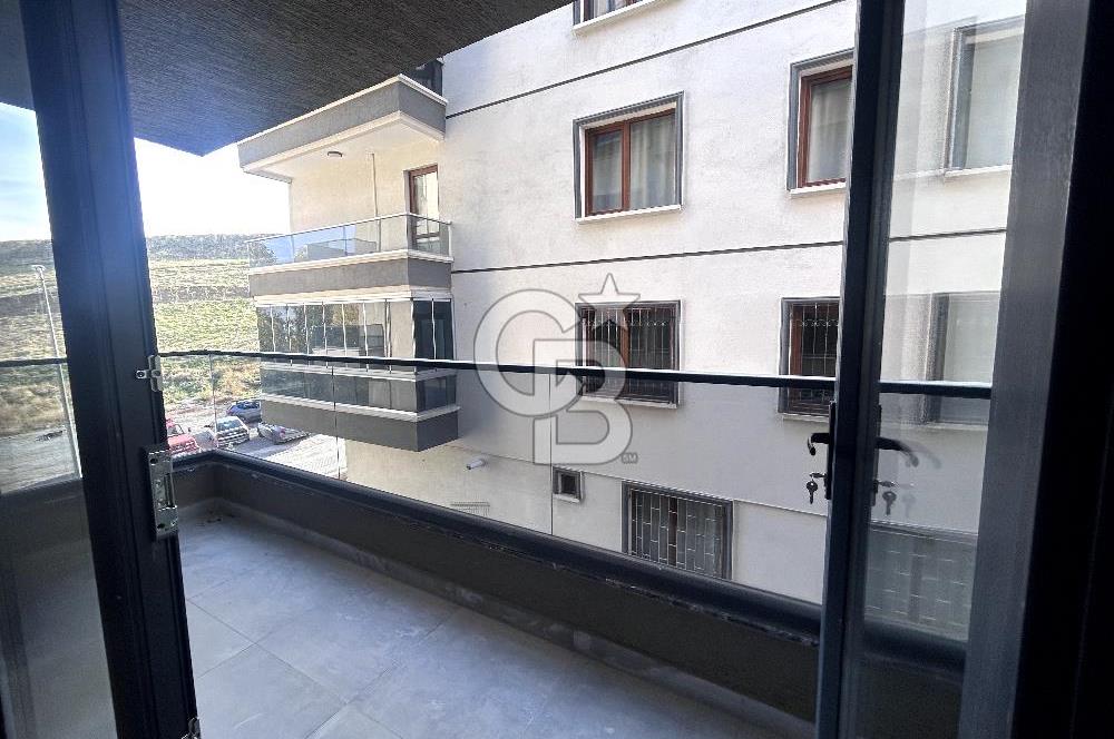 PANORA AVM'YE 5DK MESAFEDE,YÜKSEK KİRA GETİRİLİ SATILIK 2+1DAİRE