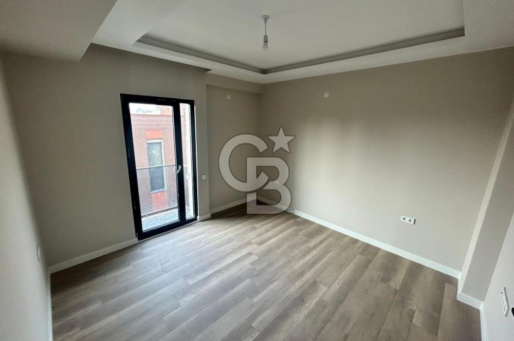 CB AKADEMİ İZMİT KABAOĞLU YEŞİL BAHÇE VİLLARI 4+1 SATILIK VİLLA