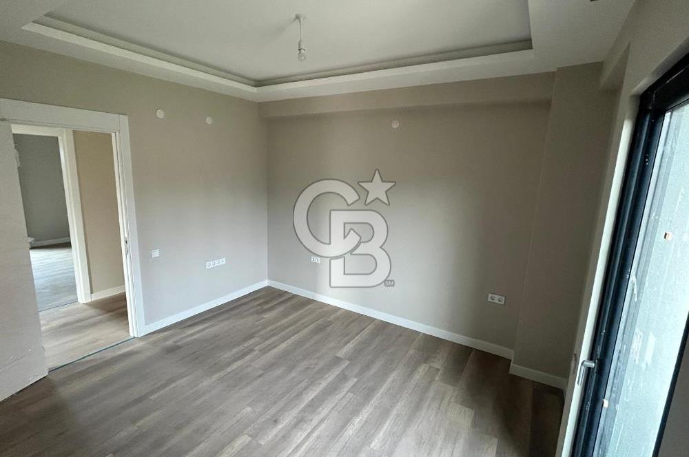 CB AKADEMİ İZMİT KABAOĞLU YEŞİL BAHÇE VİLLARI 4+1 SATILIK VİLLA