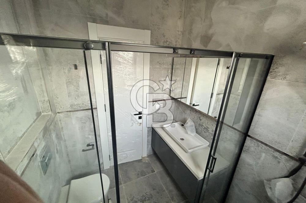 CB AKADEMİ İZMİT KABAOĞLU YEŞİL BAHÇE VİLLARI 4+1 SATILIK VİLLA