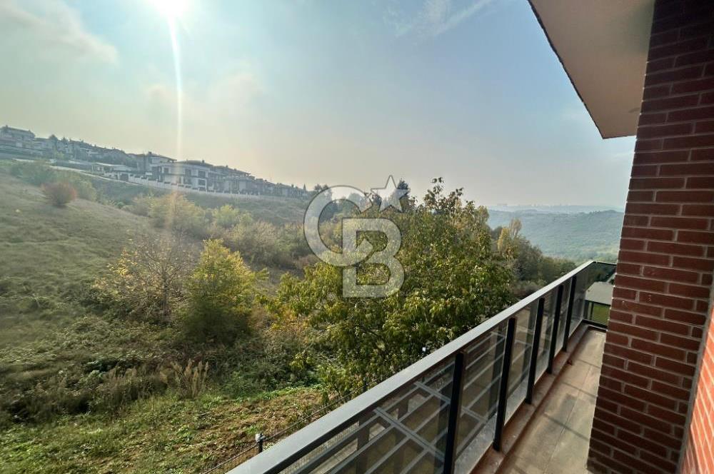 CB AKADEMİ İZMİT KABAOĞLU YEŞİL BAHÇE VİLLARI 4+1 SATILIK VİLLA