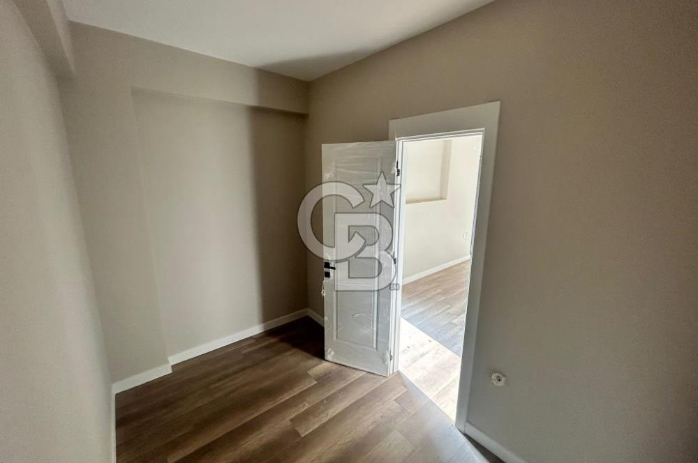 CB AKADEMİ İZMİT KABAOĞLU YEŞİL BAHÇE VİLLARI 4+1 SATILIK VİLLA