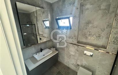 CB AKADEMİ İZMİT KABAOĞLU YEŞİL BAHÇE VİLLARI 4+1 SATILIK VİLLA