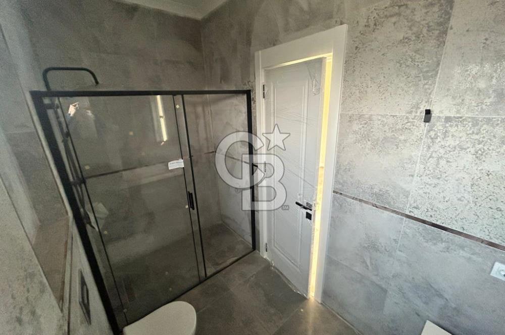 CB AKADEMİ İZMİT KABAOĞLU YEŞİL BAHÇE VİLLARI 4+1 SATILIK VİLLA