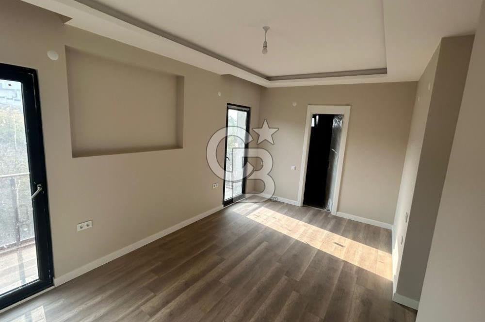 CB AKADEMİ İZMİT KABAOĞLU YEŞİL BAHÇE VİLLARI 4+1 SATILIK VİLLA