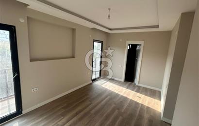 CB AKADEMİ İZMİT KABAOĞLU YEŞİL BAHÇE VİLLARI 4+1 SATILIK VİLLA