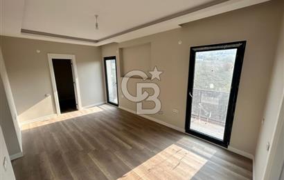 CB AKADEMİ İZMİT KABAOĞLU YEŞİL BAHÇE VİLLARI 4+1 SATILIK VİLLA