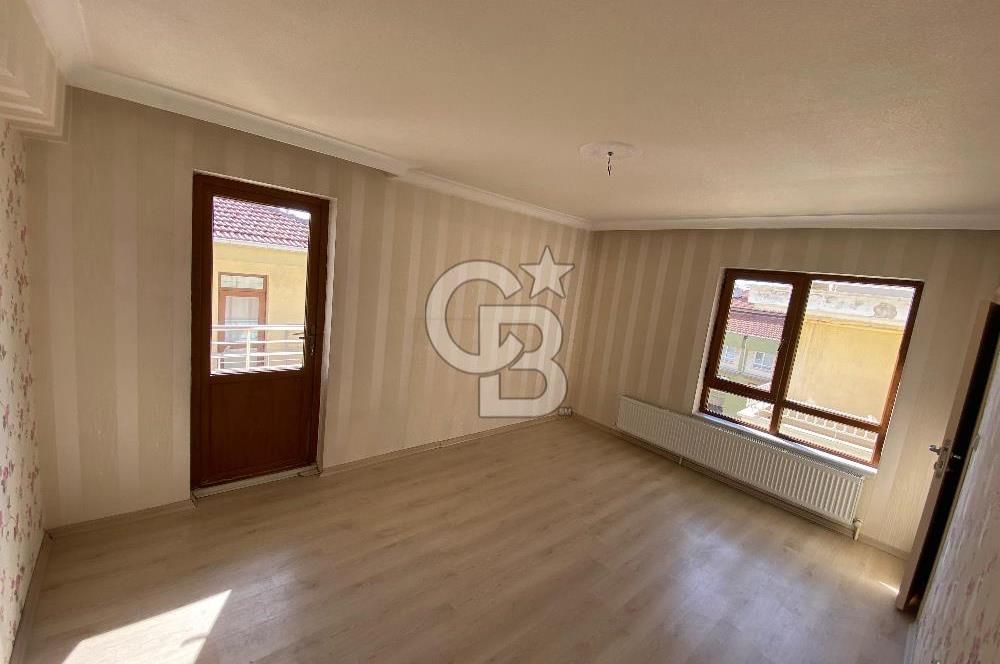 KEÇİÖREN MERKEZ’DE YENİ BİNADA ASANSÖRLÜ GENİŞ FERAH 4+1