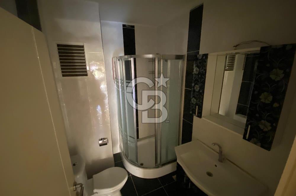 KEÇİÖREN MERKEZ’DE YENİ BİNADA ASANSÖRLÜ GENİŞ FERAH 4+1