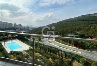 Narcity'de 1.etap Deniz,havuz,doğa manzaralı tertemiz 2+1 daire - 1 - 312877