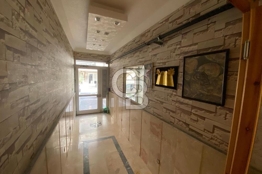 KEÇİÖREN MERKEZ’DE YENİ BİNADA ASANSÖRLÜ GENİŞ FERAH 4+1