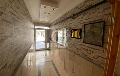 KEÇİÖREN MERKEZ’DE YENİ BİNADA ASANSÖRLÜ GENİŞ FERAH 4+1