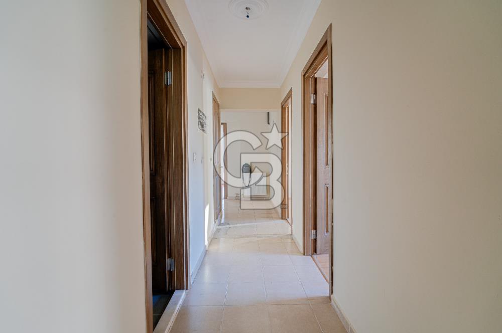 DENİZ MANZARALI   FERAH 3+1 