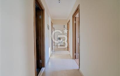 DENİZ MANZARALI   FERAH 3+1 