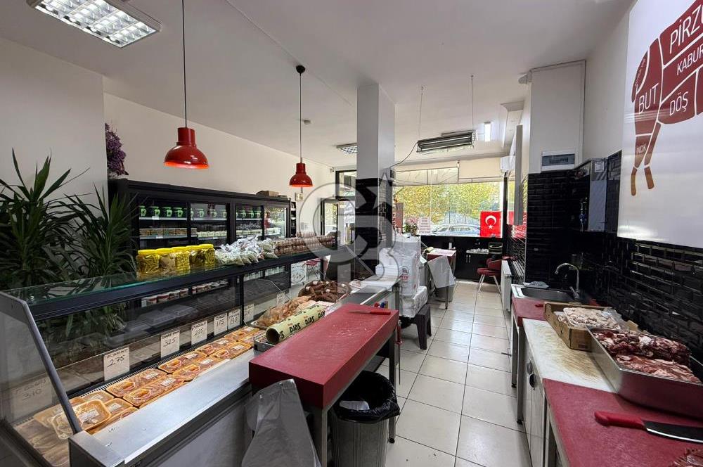 ÇANKAYA GÖKKUŞAĞI DEVREN KASAP PERAKENDE VE TOPTAN SATIŞ