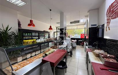 ÇANKAYA GÖKKUŞAĞI DEVREN KASAP PERAKENDE VE TOPTAN SATIŞ