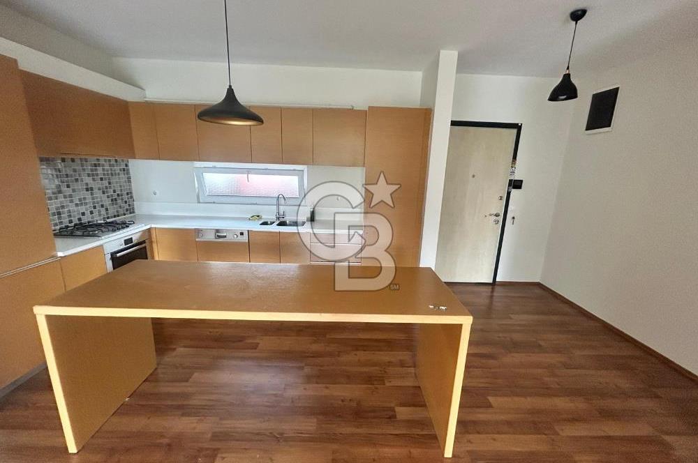 Narcity'de 1.etap Deniz,havuz,doğa manzaralı tertemiz 2+1 daire