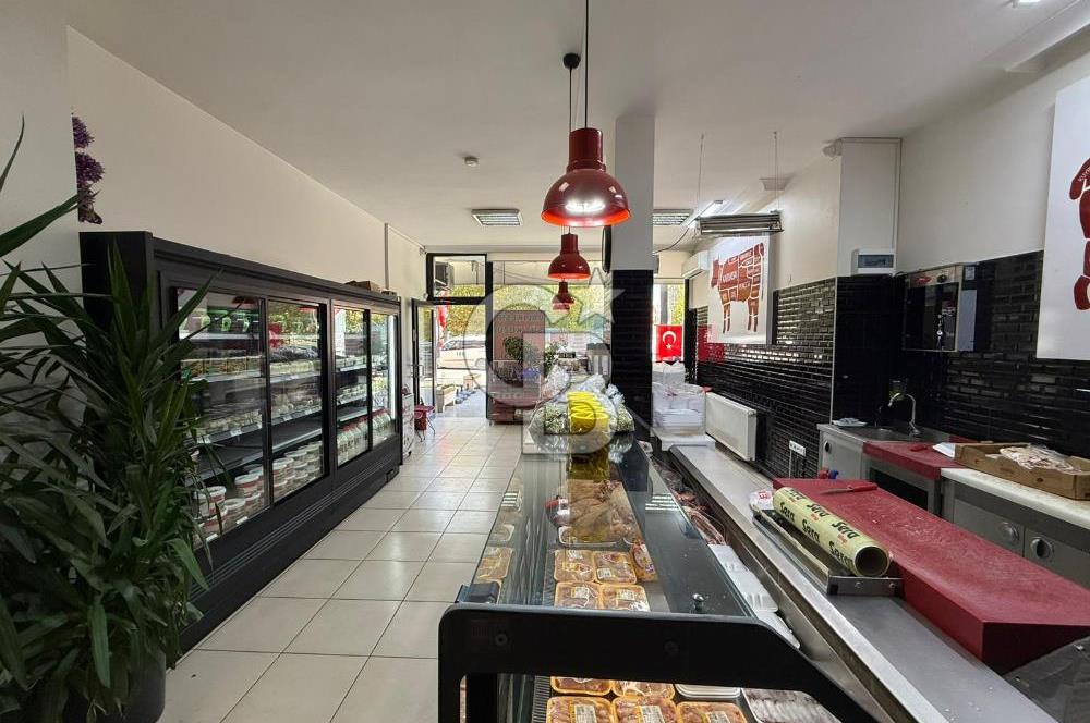 ÇANKAYA GÖKKUŞAĞI DEVREN KASAP PERAKENDE VE TOPTAN SATIŞ