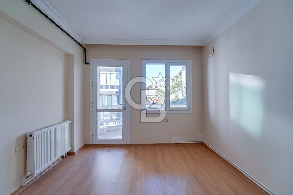 DENİZ MANZARALI   FERAH 3+1 