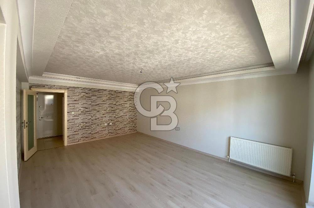 KEÇİÖREN MERKEZ’DE YENİ BİNADA ASANSÖRLÜ GENİŞ FERAH 4+1