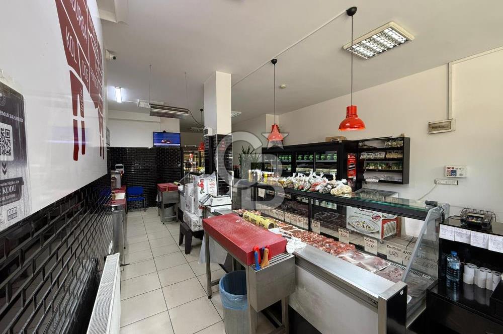 ÇANKAYA GÖKKUŞAĞI DEVREN KASAP PERAKENDE VE TOPTAN SATIŞ