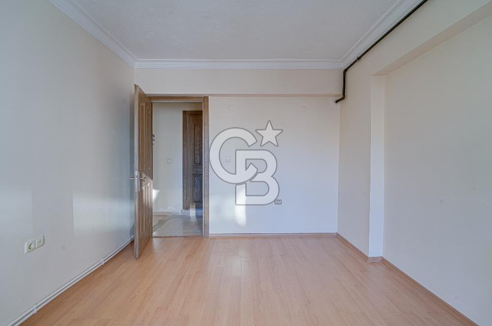 DENİZ MANZARALI   FERAH 3+1 