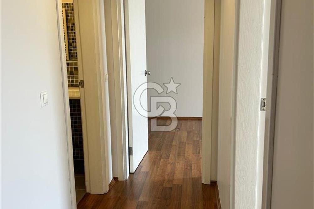 Narcity'de 1.etap Deniz,havuz,doğa manzaralı tertemiz 2+1 daire