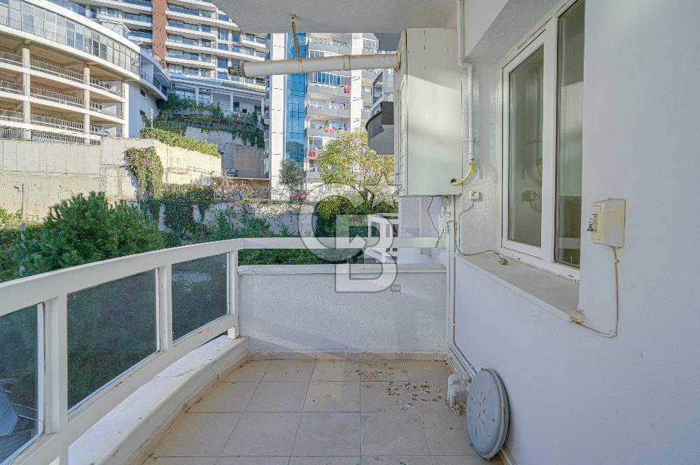 DENİZ MANZARALI   FERAH 3+1 