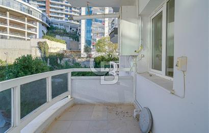 DENİZ MANZARALI   FERAH 3+1 