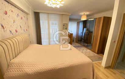 EDREMİT'TE 110 m2, DOĞALGAZLI, ASANSÖRLÜ, AYRI MUTFAKLI DAİRE