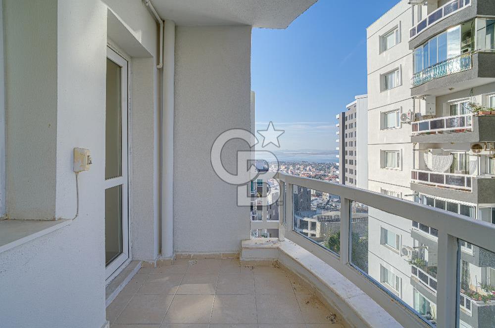 DENİZ MANZARALI   FERAH 3+1 