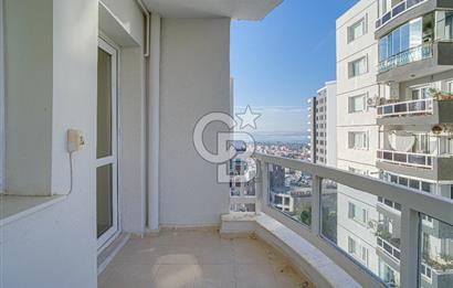 DENİZ MANZARALI   FERAH 3+1 