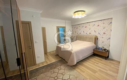 EDREMİT'TE 110 m2, DOĞALGAZLI, ASANSÖRLÜ, AYRI MUTFAKLI DAİRE