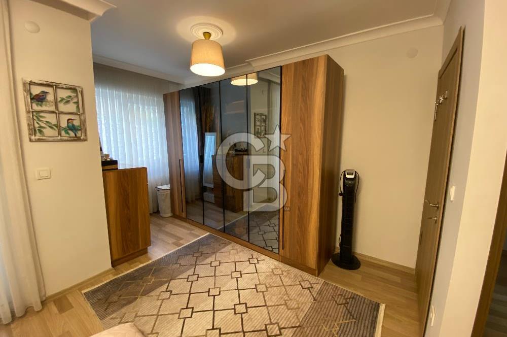 EDREMİT'TE 110 m2, DOĞALGAZLI, ASANSÖRLÜ, AYRI MUTFAKLI DAİRE