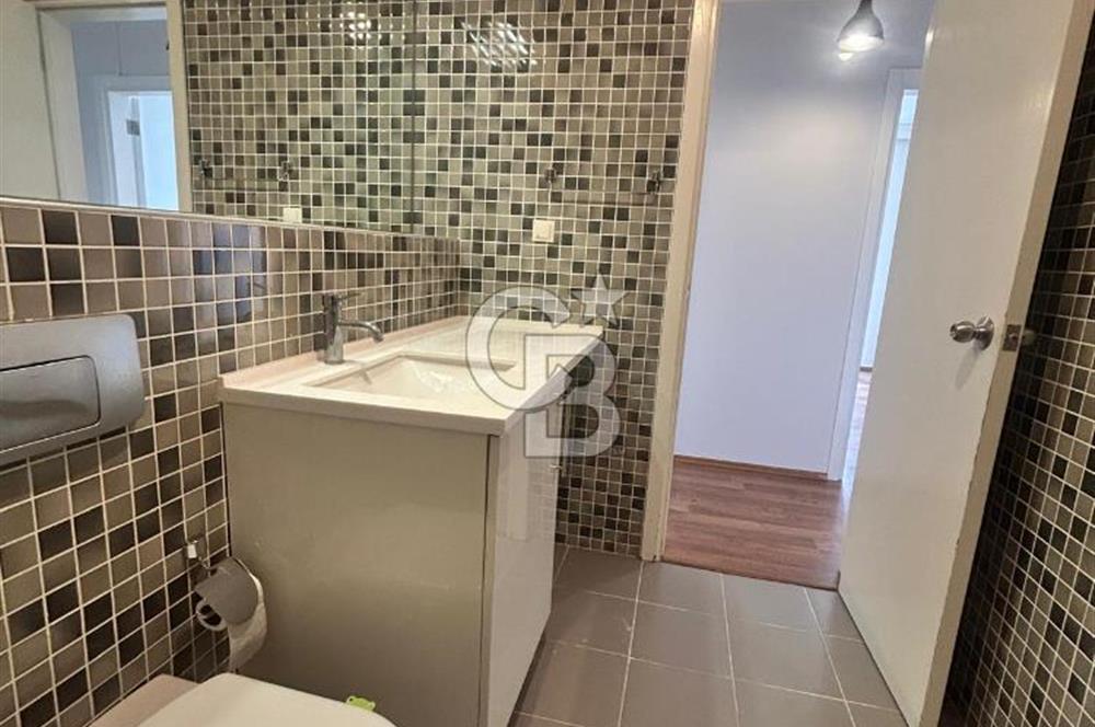 Narcity'de 1.etap Deniz,havuz,doğa manzaralı tertemiz 2+1 daire