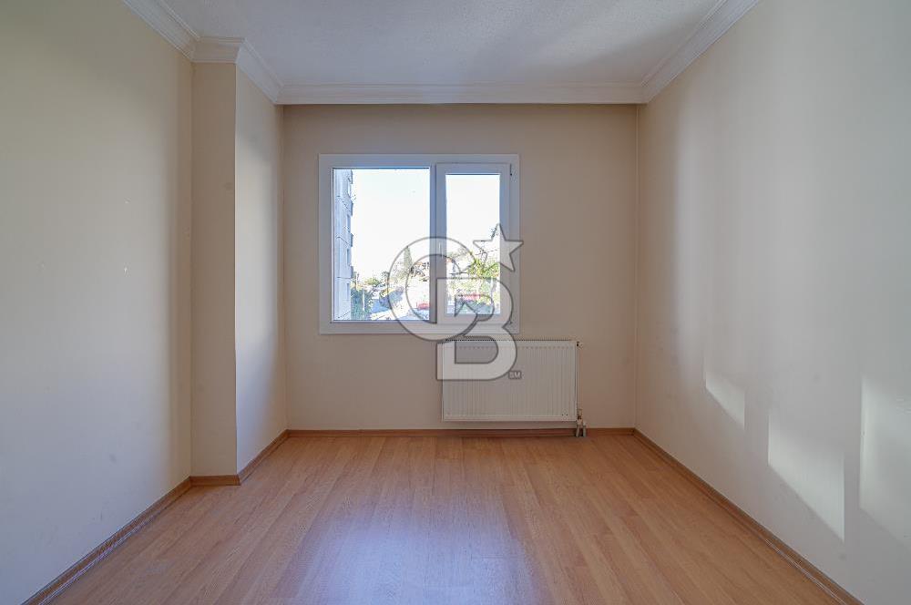 DENİZ MANZARALI   FERAH 3+1 