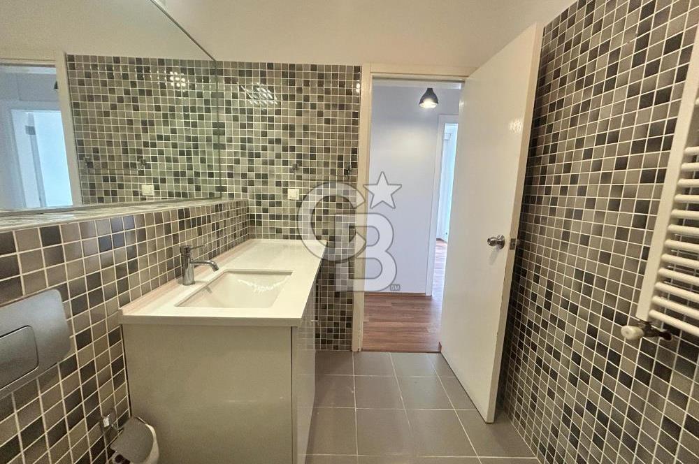 Narcity'de 1.etap Deniz,havuz,doğa manzaralı tertemiz 2+1 daire